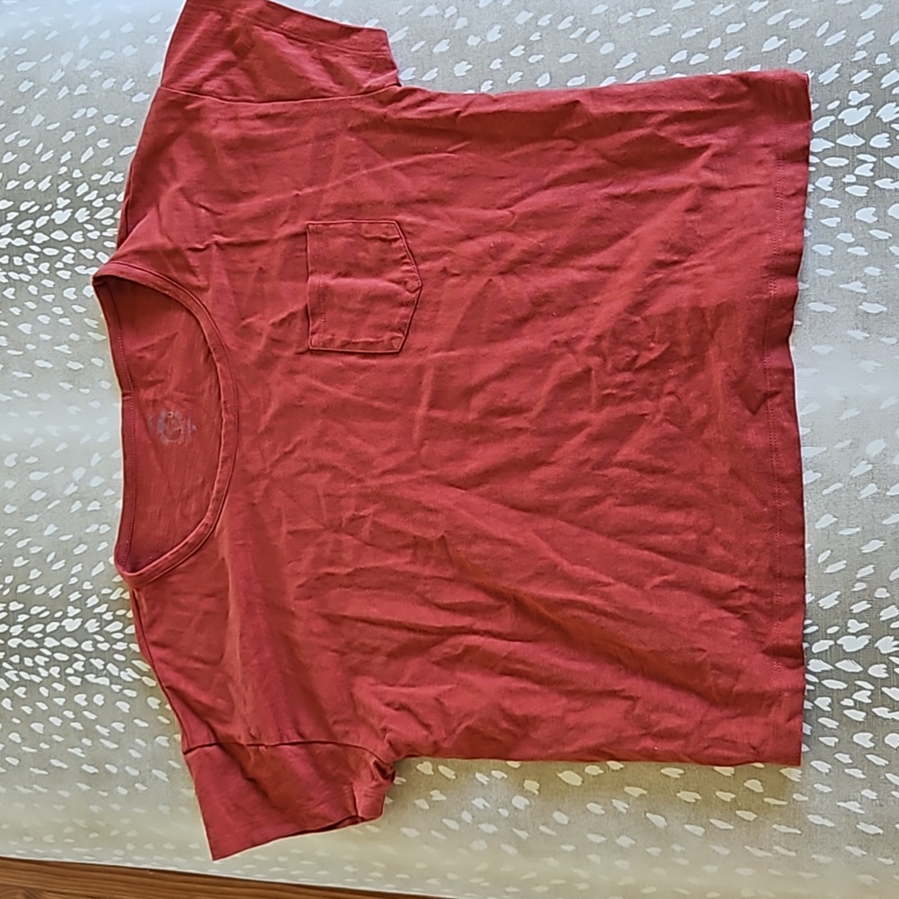 J Crew tee